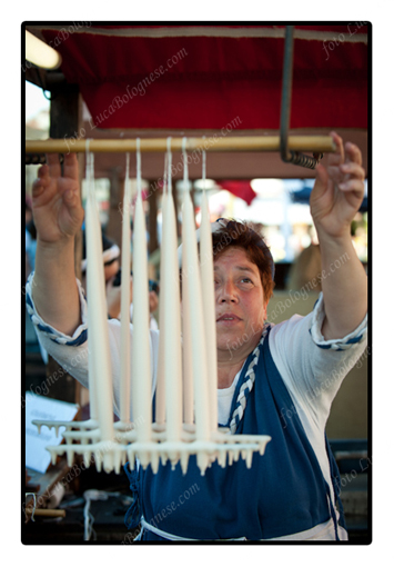 Palio della Marciliana di Chioggia